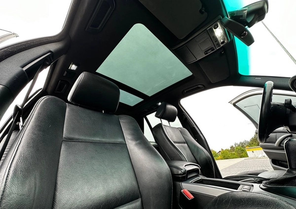 BMW X5 cena 23500 przebieg: 434280, rok produkcji 2005 z Góra małe 781